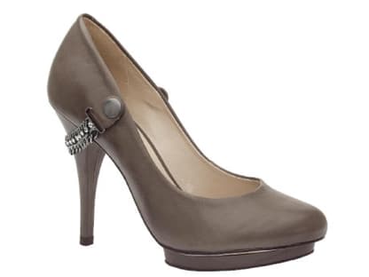 Pumps von Via Uno, ca. 95 Euro