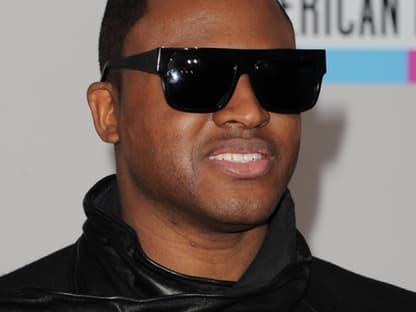 Taio Cruz