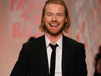 Ronan Keating