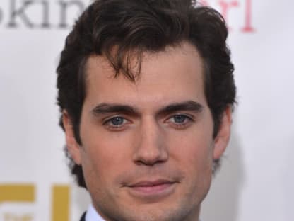 Henry Cavill