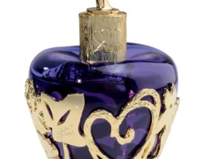 Opulent: Betört mit Myrrhe: "Eau de Minuit" von Lolita Lempicka, EdP, 80 ml ca. 78 Euro