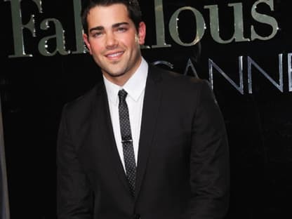 Jesse Metcalfe