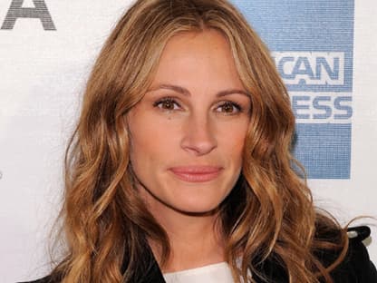 Stars und Sternchen feieren derzeit in New York das Tribeca Film Festival. Mit dabei: Julia Roberts, Eva Mendes sowie die beiden Klitschko-Brüder!