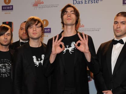 Mando Diao