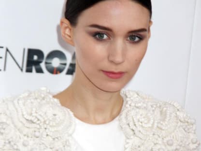 Rooney Mara spielt in dem Streifen "Emily Taylor", eine junge Frau, die unter Angststörungen leidet