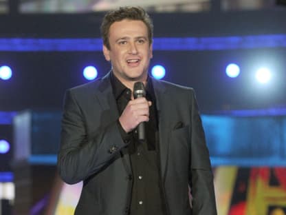 "How I Met Your Mother"-Star Jason Segel