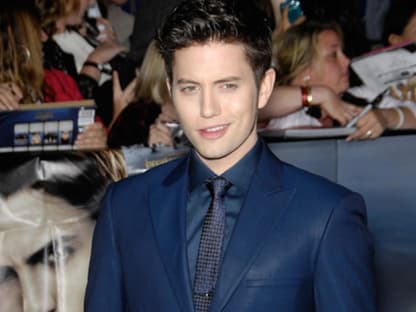 Jackson Rathbone