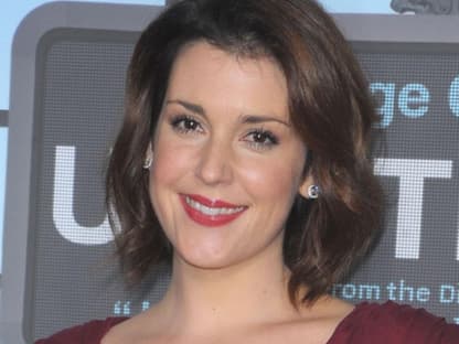 Melanie Lynskey spielt in "Up in the Air" die weibliche Hauptrolle