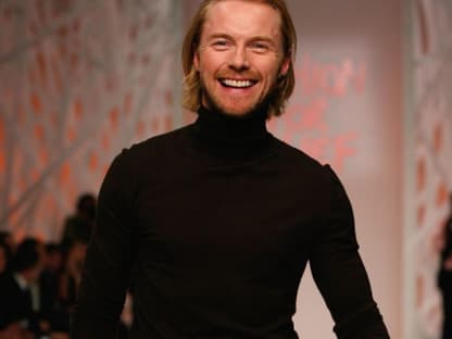 Ronan Keating