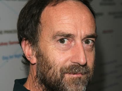 19. Angus Deayton