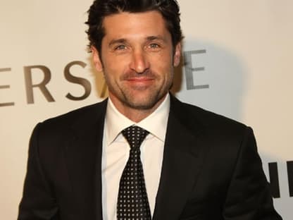 Patrick Dempsey