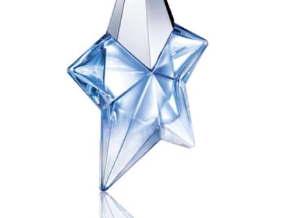 Die Nominierten in der Kategorie „Klassiker" sind: 1. „Angel", dieses Parfum duftet in der Kopfnote nach Bergamotte, in der Herznote nach goldenem Honig und in der Basisnote nach Patchouli. Von Thierry Mugler, EdP 50 ml ca. 119 Euro,