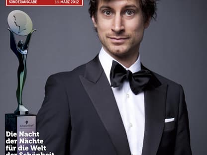 Einmal im Leben das Cover der OK!   zieren! Für die Gäste des „German Hairdressing Award 2012“ wurde dieses   Traum Wirklichkeit. Jeder Gast des Gala-Abends konnte an einem  persönlichen  OK! Fotoshooting teilnehmen - und die tollen Ergebnisse  sehen  Sie hier! Viel Spaß beim Durchklicken!﻿