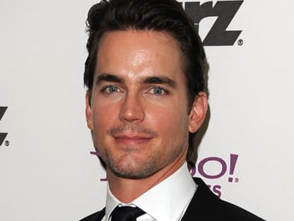 Ließ Frauenherzen höher schlagen: Matt Bomer