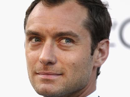 Jude Law