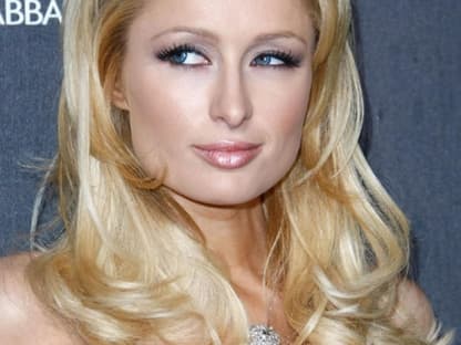 Paris Hilton