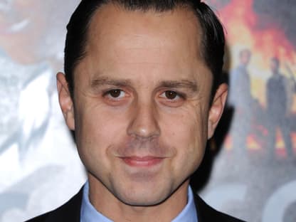 Giovanni Ribisi