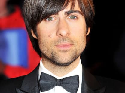 Der amerikanische Schauspieler Jason Schwartzman kam auch zur Eröffnungsgala