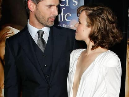 Eric Bana und Rachel McAdams