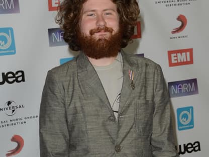 Casey Abrams