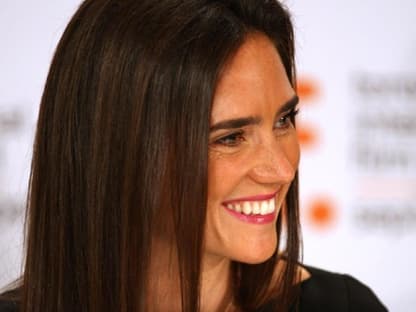 Jennifer Connelly bezauberte in Toronto die anwesenden Journalisten