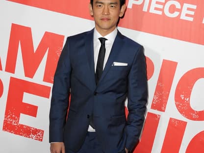 John Cho