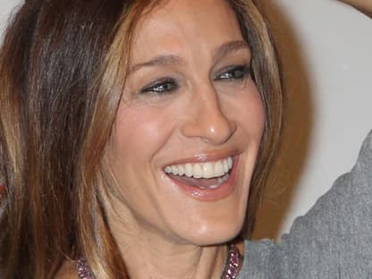 ... denn Sarah Jessica Parker wurde vorher gefragt, ob sie die Rolle der "Julianne" spiele wolle. Sie sagte ab