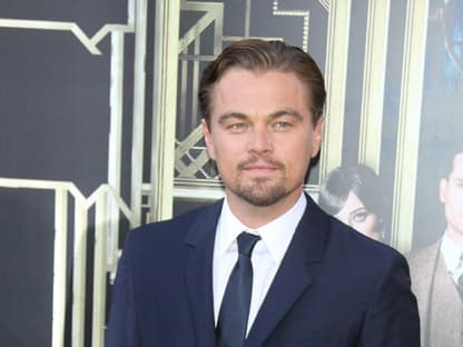 Weltpremiere von "The Great Gatsby" in New York. Und alle sind gekommen! Leonardo DiCaprio spielt den großen Jay Gatsby und sah wieder mal hervorragend aus