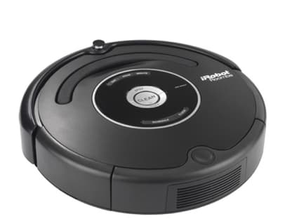 DIE Erfindung für Putz-Muffel. Dieser IRobot ist ein Ministaubsauger, der die Arbeit ganz alleine erledigt. Von Roomba über <a title="http://www.amazon.de/iRobot-Roomba-Staubsaug-Roboter-Funkfernbedienung-Programmierfunktion/dp/B002P68ADQ/ref=sr_1_2?ie=UTF8&qid=1353684245&sr=8-2" href="http://www.amazon.de/iRobot-Roomba-Staubsaug-Roboter-Funkfernbedienung-Programmierfunktion/dp/B002P68ADQ/ref=sr_1_2?ie=UTF8&qid=1353684245&sr=8-2" target="_blank">amazon.de</a>, ca. 400 Euro