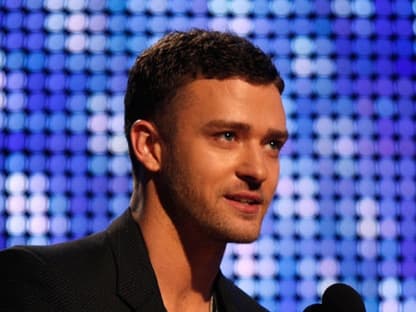 Justin Timberlake