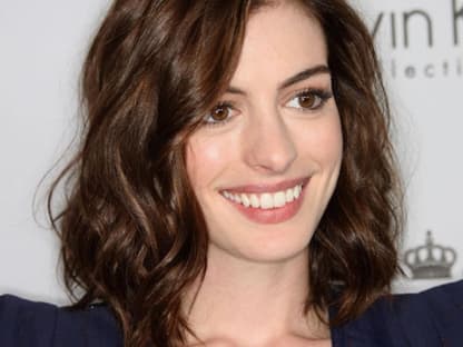 Anne Hathaway