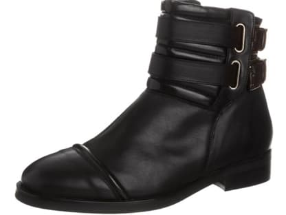 Ankle-Boot aus der Zalando Collection über zalando.de, ca. 75 Euro