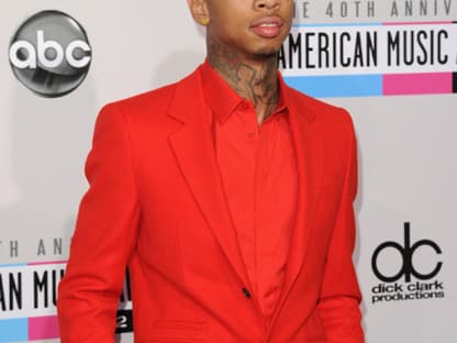 Tyga