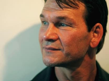 Im März 2008 wurde bekannt, dass Swayze an einer besonders heimtückischen Art von Bauchspeicheldrüsenkrebs leidet