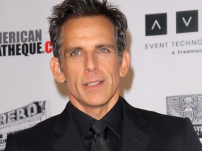 Durchschnittlich verdienen die Studios an Ben Stiller 6,50 Dollar bei einem investierten Dollar