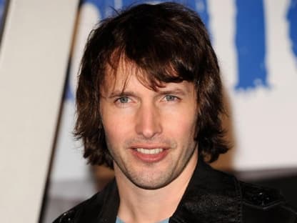 Angeblich soll auch Schmusesänger James Blunt besessen von Sex sein