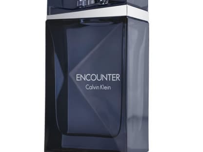 "Encounter" von Calvin Klein, 50 ml ca. 49 Euro