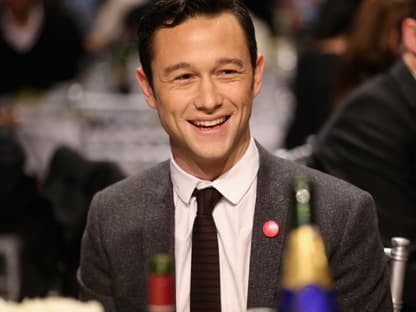 Der süße Joseph Gordon-Levitt, der mit der Serie "Hinterm Mond gleich links" bekannt wurde, schaffte seinen endgültigen Durchbruch in "The Dark Knight Rises"