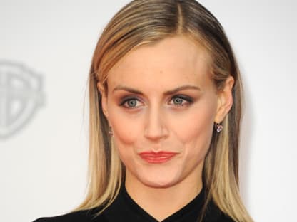 Taylor Schilling