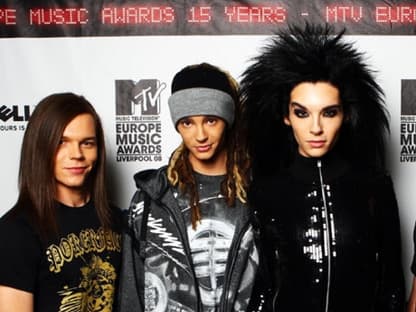 Tokio Hotel