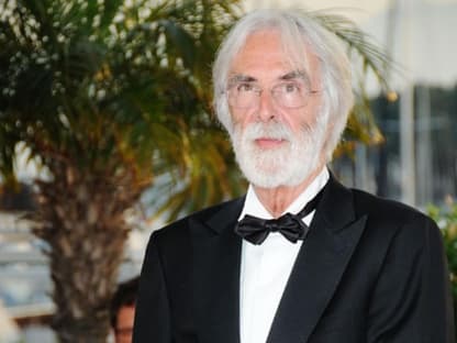 Der Hauptpreis ging an den österreichischen Regisseur Michael Haneke. Sein Film "Das weiße Band" wurde als bester Film ausgezeichnet