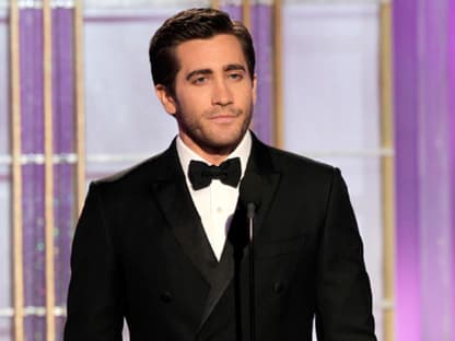 Smart: Frauenschwarm Jake Gyllenhaal