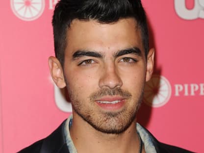 Joe Jonas ist jung, attraktiv und wieder Single ...