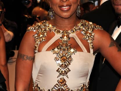 Mary J. Blige