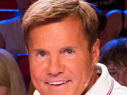 Was er anfasst wird zu Gold und dabei macht er es auch noch mit links: Pop-Titan Dieter Bohlen