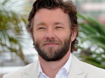 Joel Edgerton ist ebenfalls ein Teil des "Der große Gatsby"-Casts