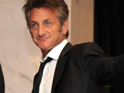 Es war ein kurzer Ausflug ins Liebesglück für Sean Penn und Scarlett Johansson, die im Juni ihrer Beziehung ein Ende gesetzt haben