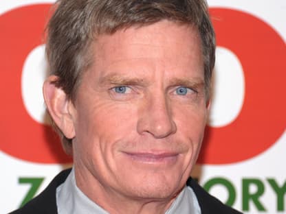 Thomas Haden Church