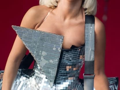 Michael Michalsky wÃ¤hlte Lady GaGa auf Platz 1: "Privat sehr nett, sehr lustig, sexuell sehr frei." Und vergleicht sie "mit einem Sport´­wagen". Wer die schrille SÃ¤ngerin kennenlernen mÃ¶chte, sollte sich also zunÃ¤chst mal mit Herrn Michalsky anfreunden ...