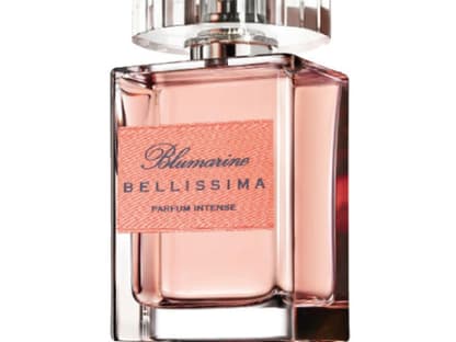 âBellissima  Parfum Intense" von Blumarine,´  EdP, 30 ml ca. 45 Euro